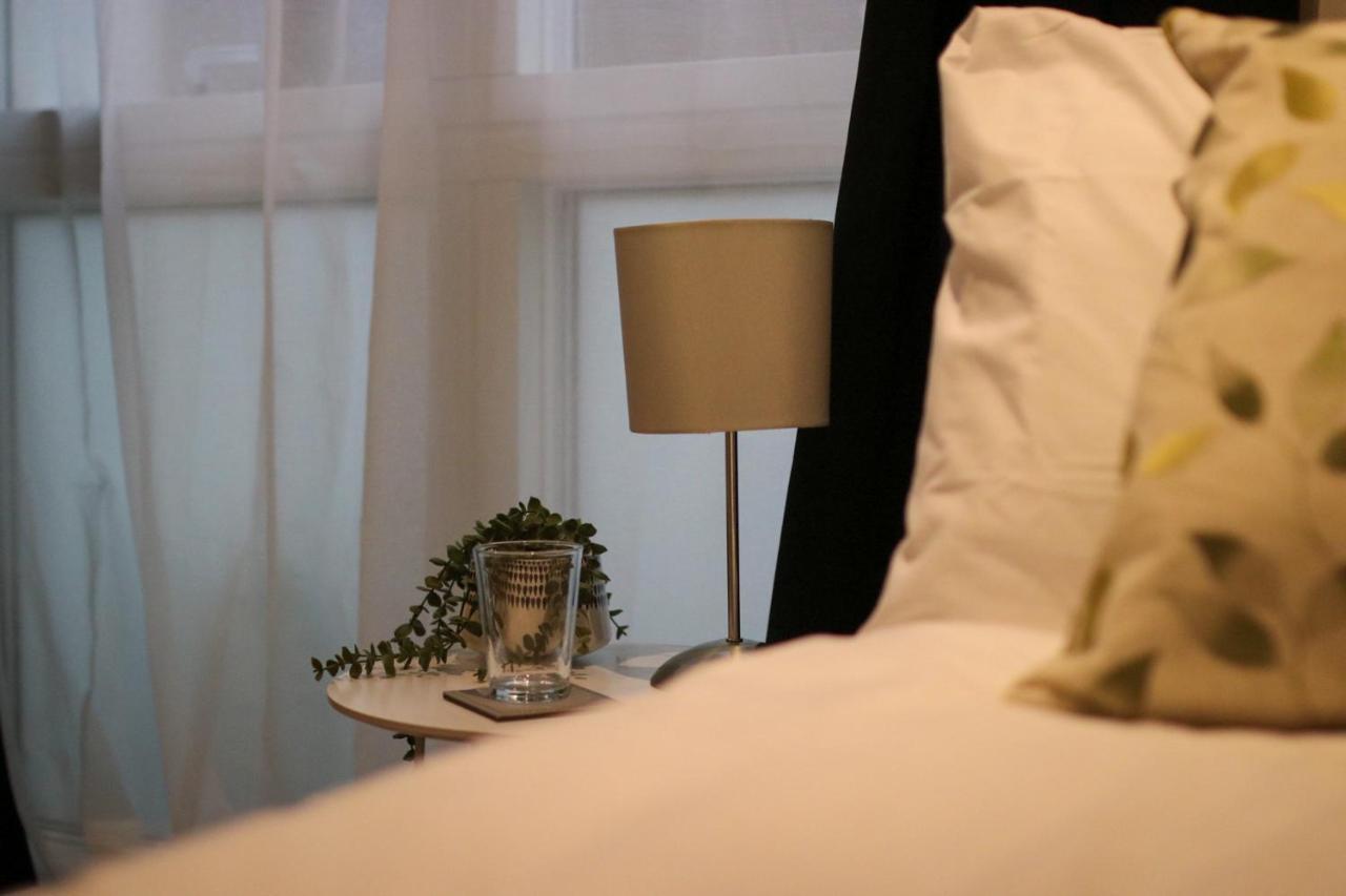Primrose Suite Кеймбридж Екстериор снимка