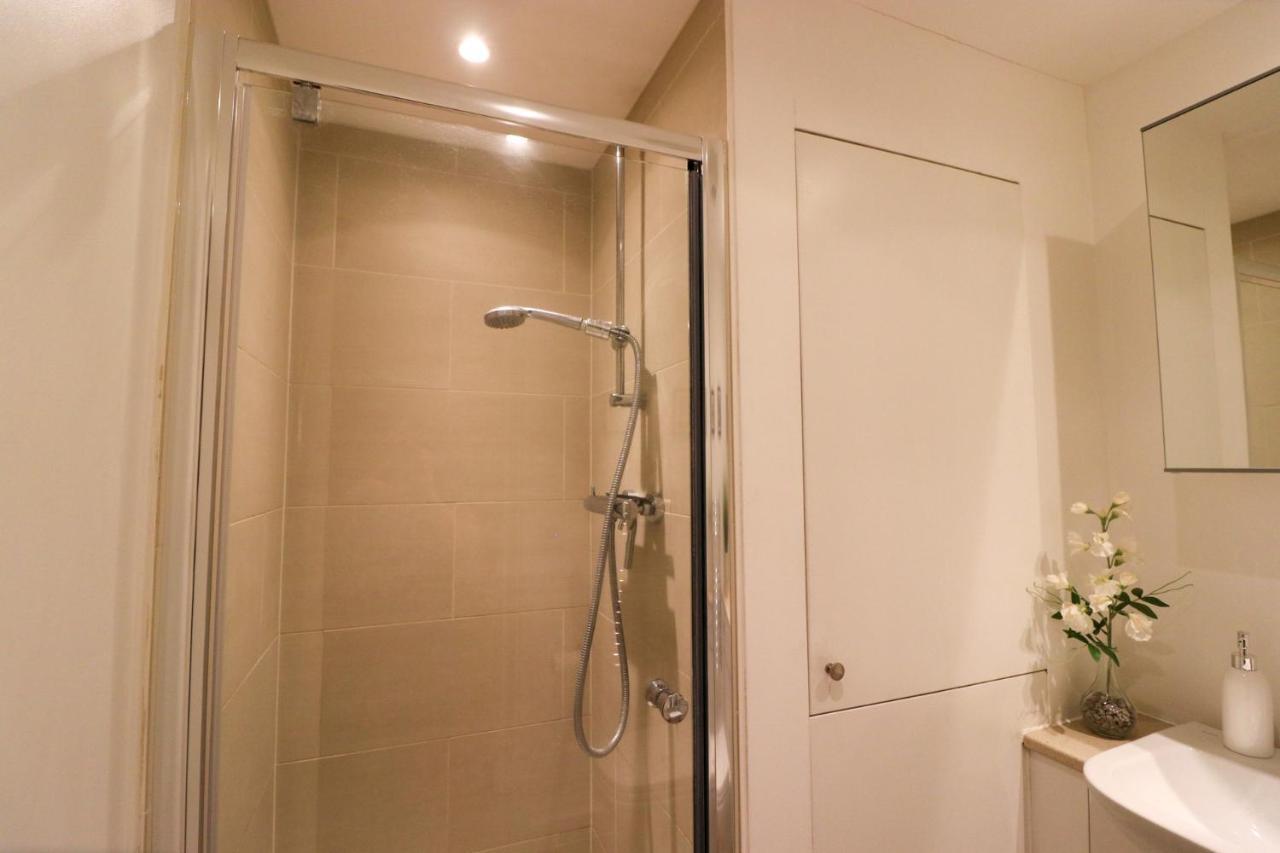 Primrose Suite Кеймбридж Екстериор снимка